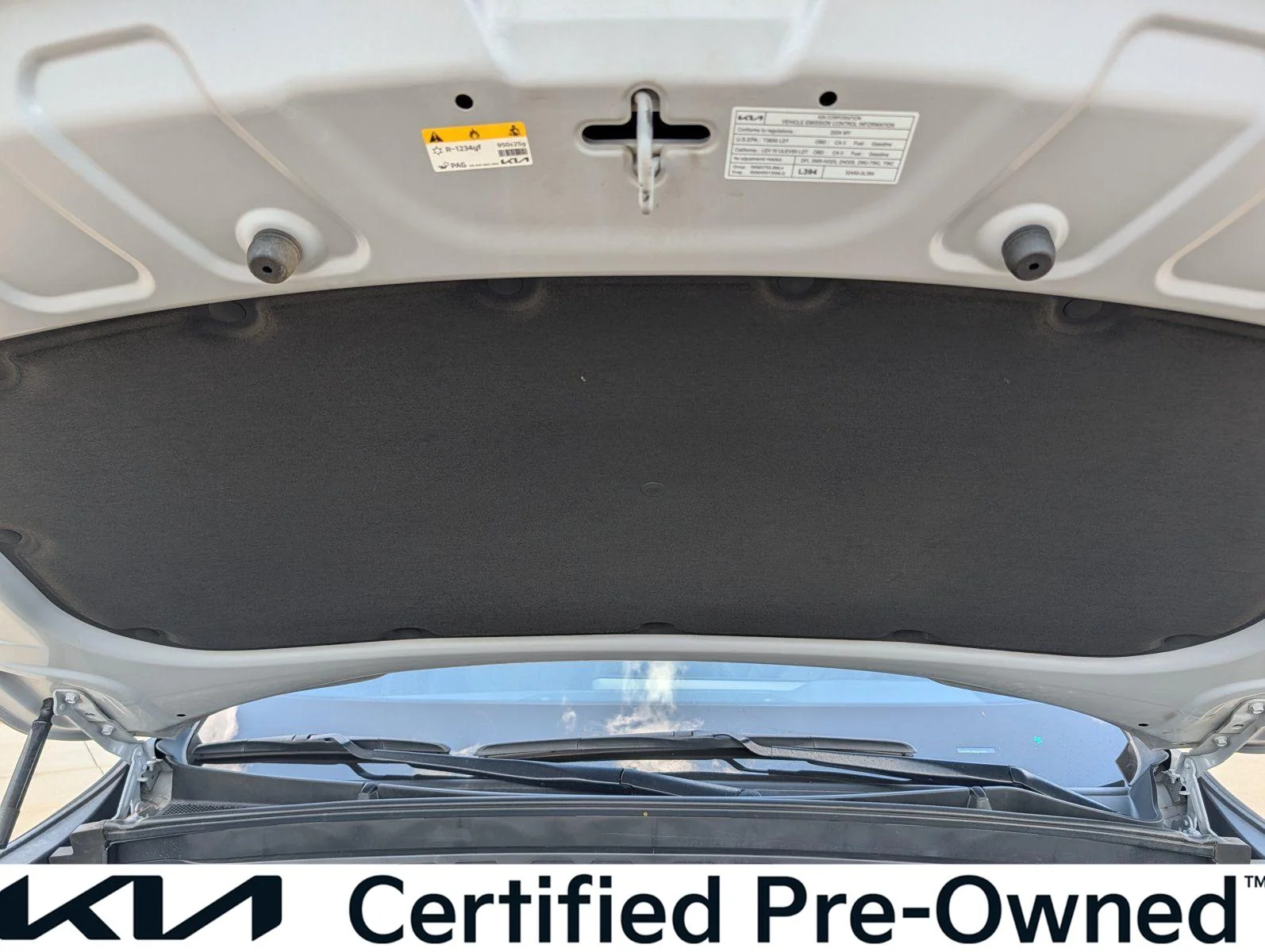 Used 2024 Wolf Gray Kia SX X-Line image 37