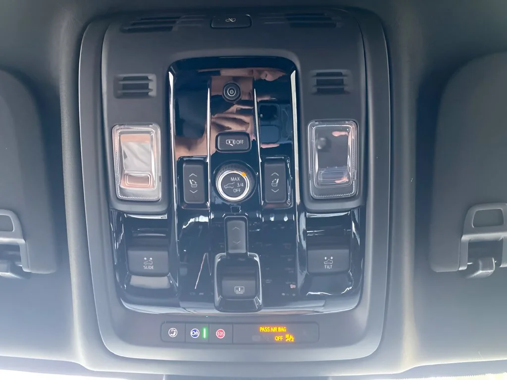 New 2026 Downpour Metallic GMC Denali image 33