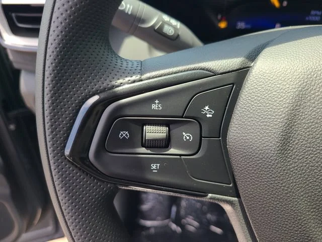 New 2026 Sterling Gray Metallic Chevrolet LT image 25