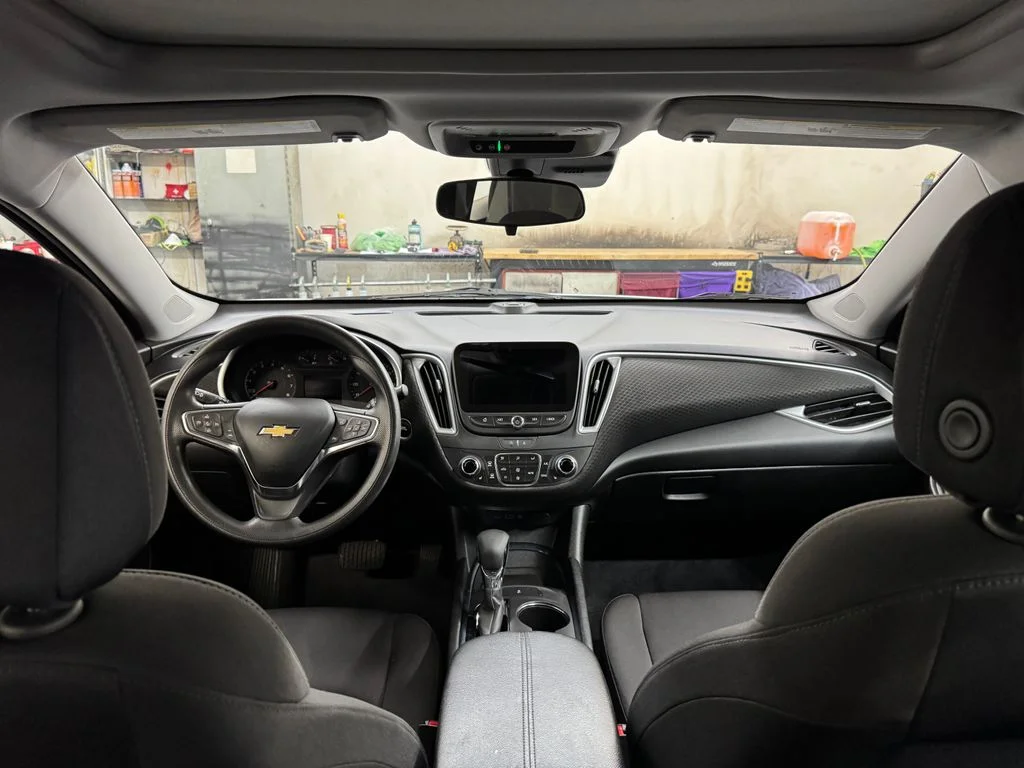 Used 2023 White Chevrolet LT image 26