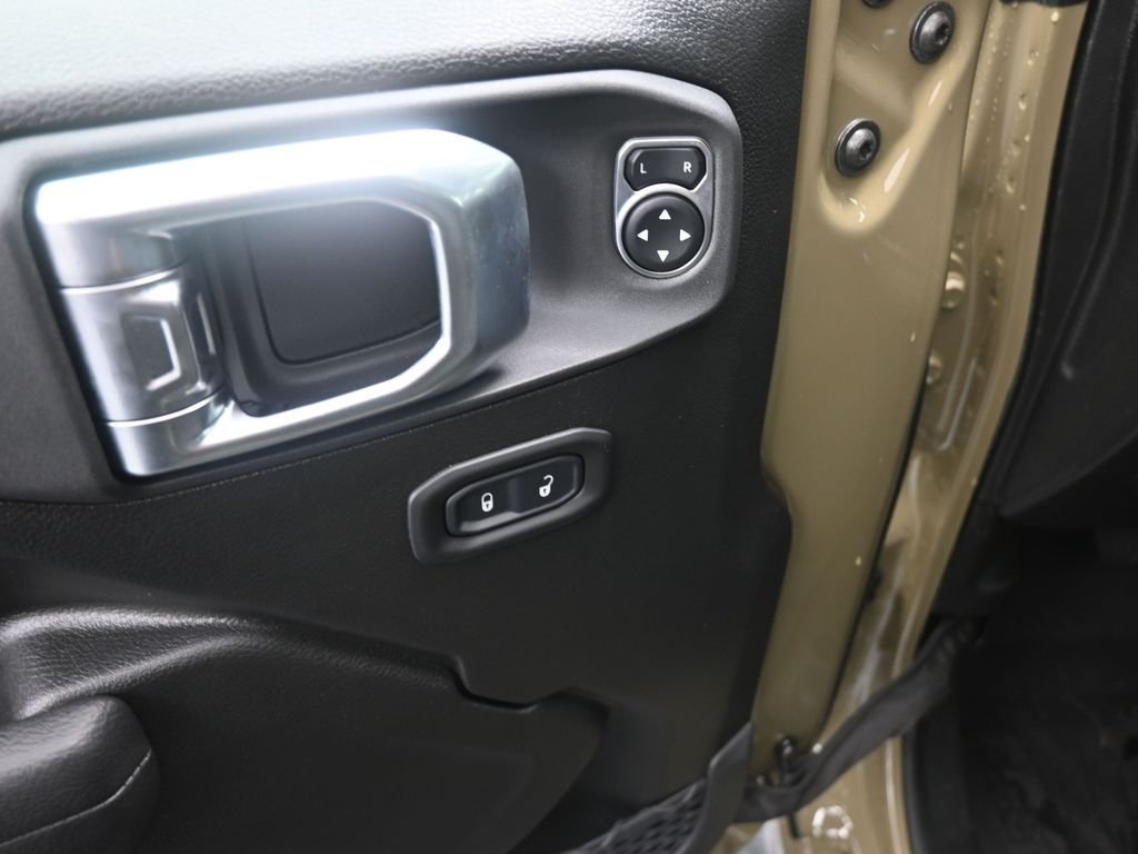 New 2026 41 Exterior Paint Jeep Willys image 13