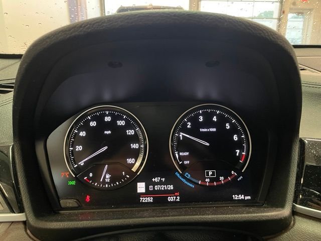 Used 2020 Blue BMW xDrive28i image 14