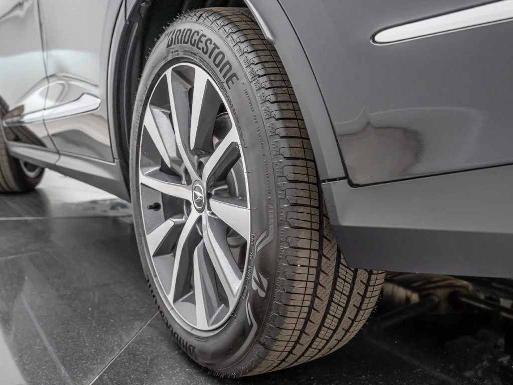 Used 2026 Majestic Black Pearl Acura Technology Package image 52