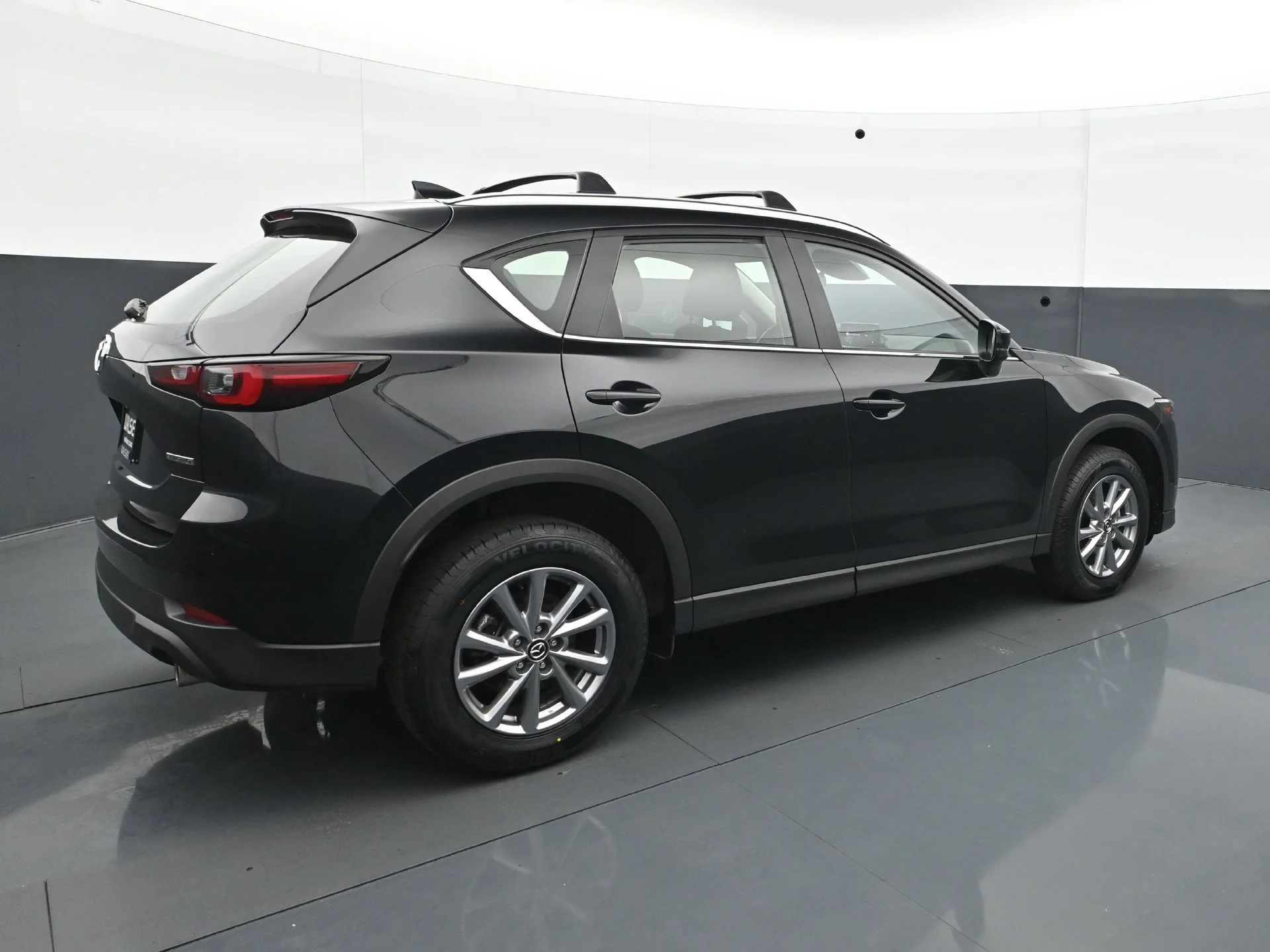 Used 2025 Jet Black Mica Mazda 2.5 S image 5