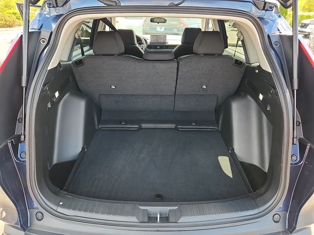 2023 Honda CR-V EX - Photo 28
