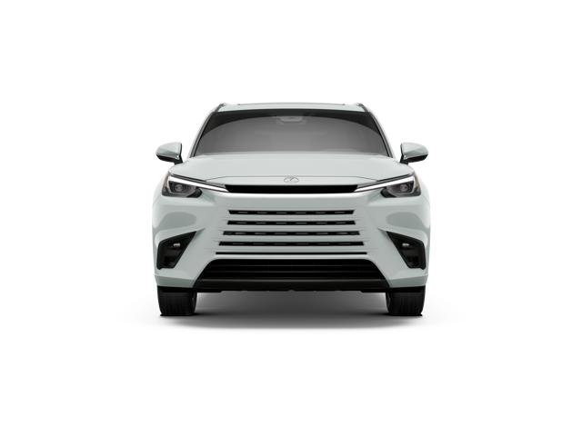 New 2026 Wind Chill Pearl Lexus Premium image 15