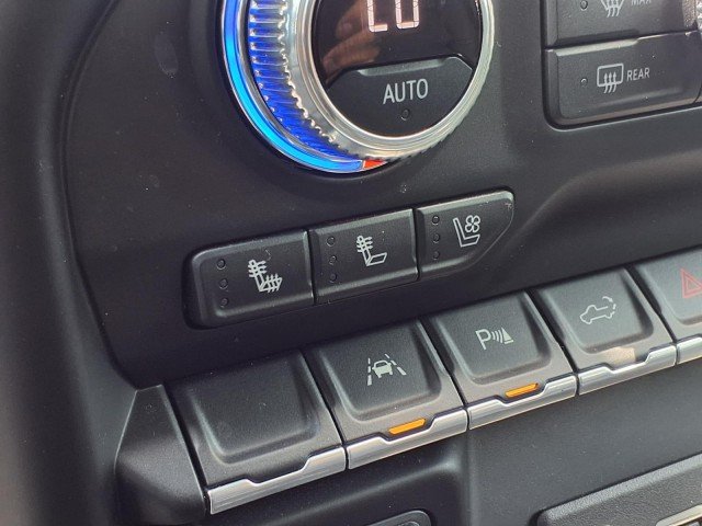 2022 GMC Sierra 1500 Limited Denali - Photo 21