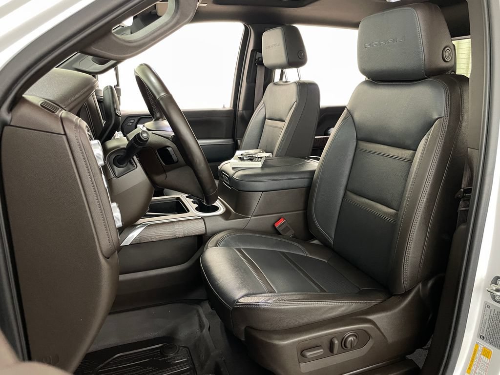 2023 GMC Sierra 3500 Denali HD Denali - Photo 29