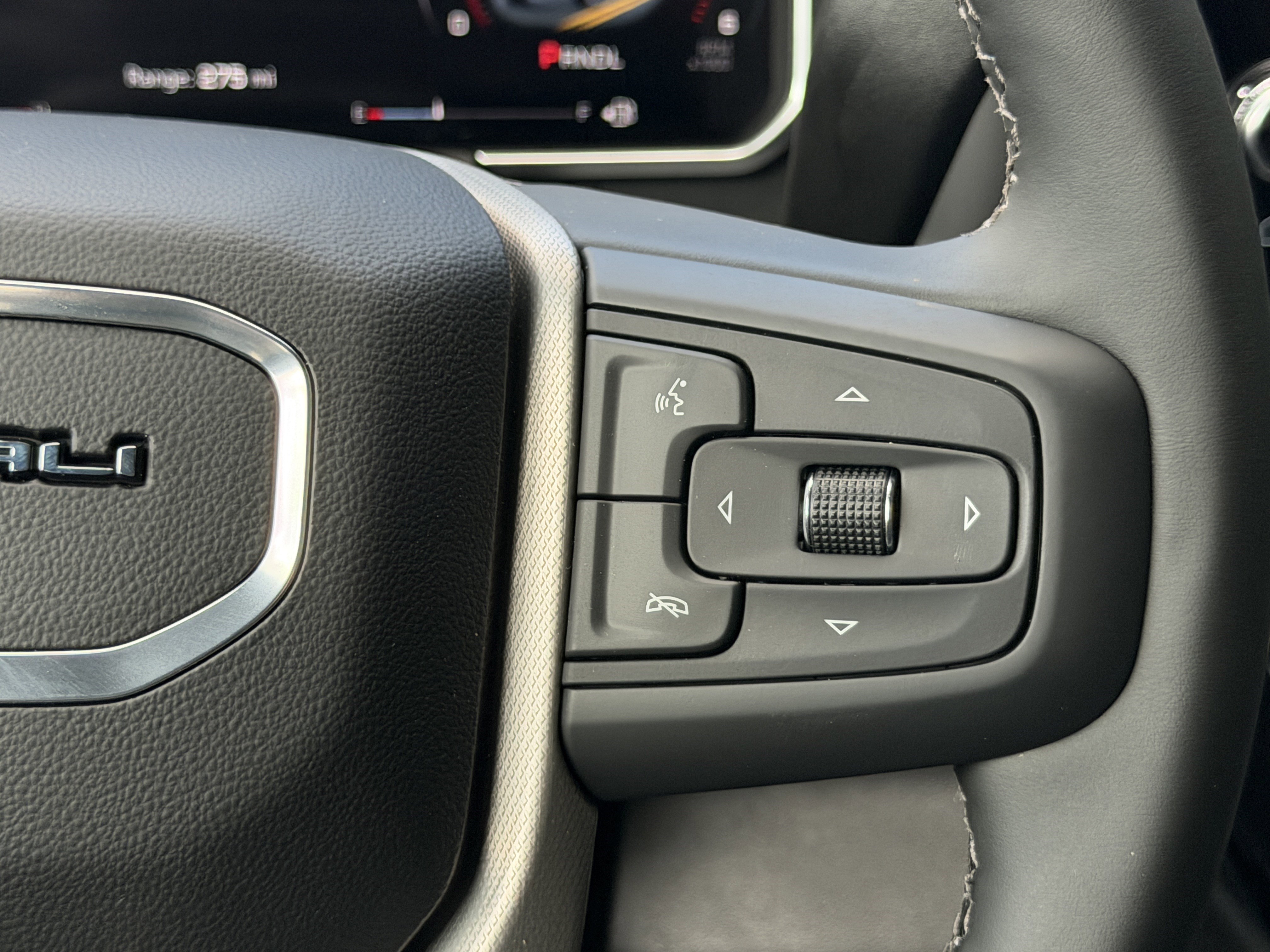 2026 GMC Sierra 2500HD Denali - Photo 48