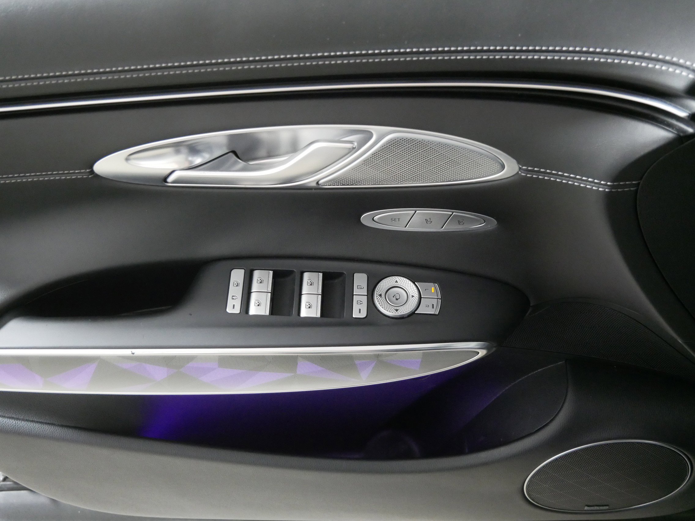 2022 GENESIS GV70 Sport - Photo 19