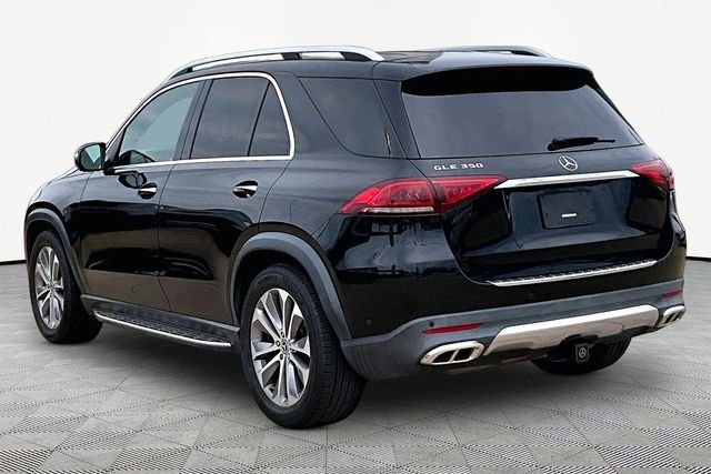 Used 2020  Mercedes-Benz GLE 350 image 12