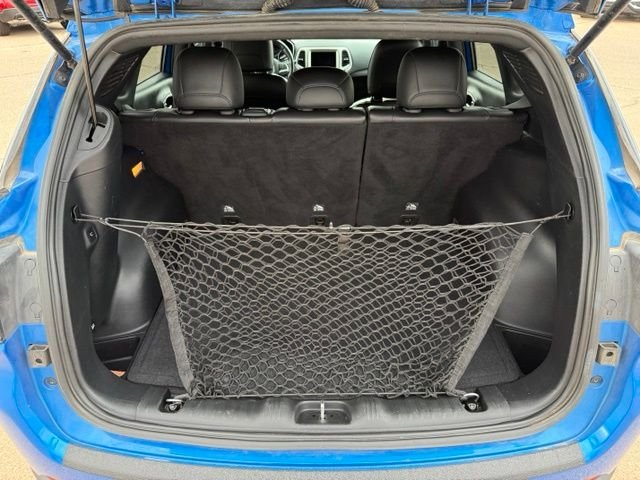2021 Jeep Compass 80th Spec. Edition - Photo 36