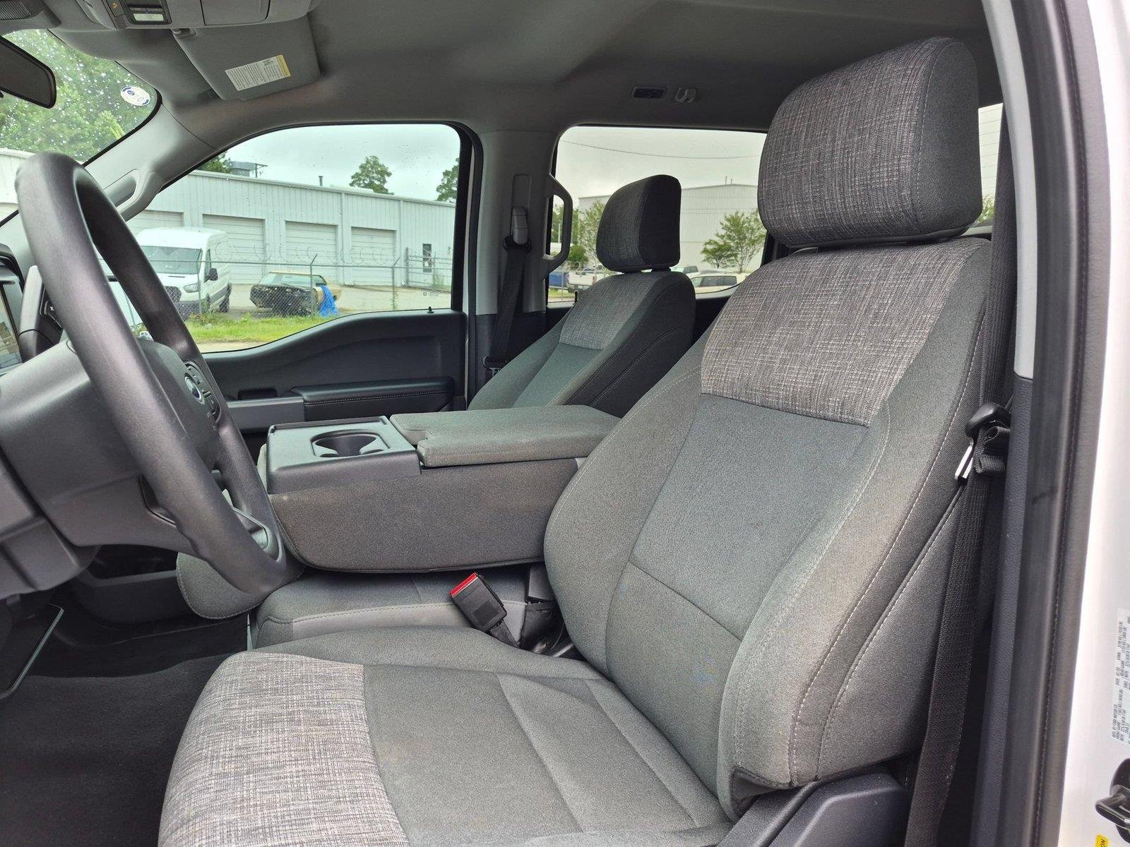 2023 Ford F-150 XLT - Photo 13