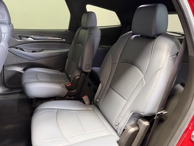 2024 Buick Enclave Premium - Photo 17