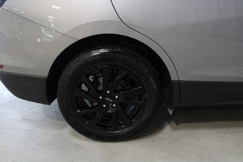 Used 2024 Gray Chevrolet LS image 25