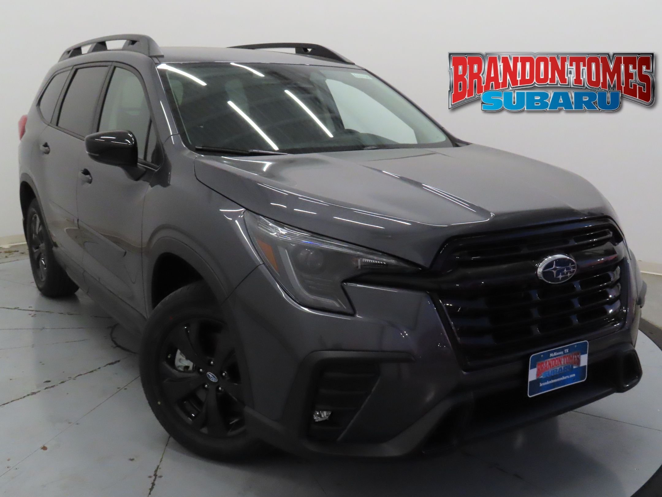 2026 Subaru Ascent Premium 7 Passenger's photo