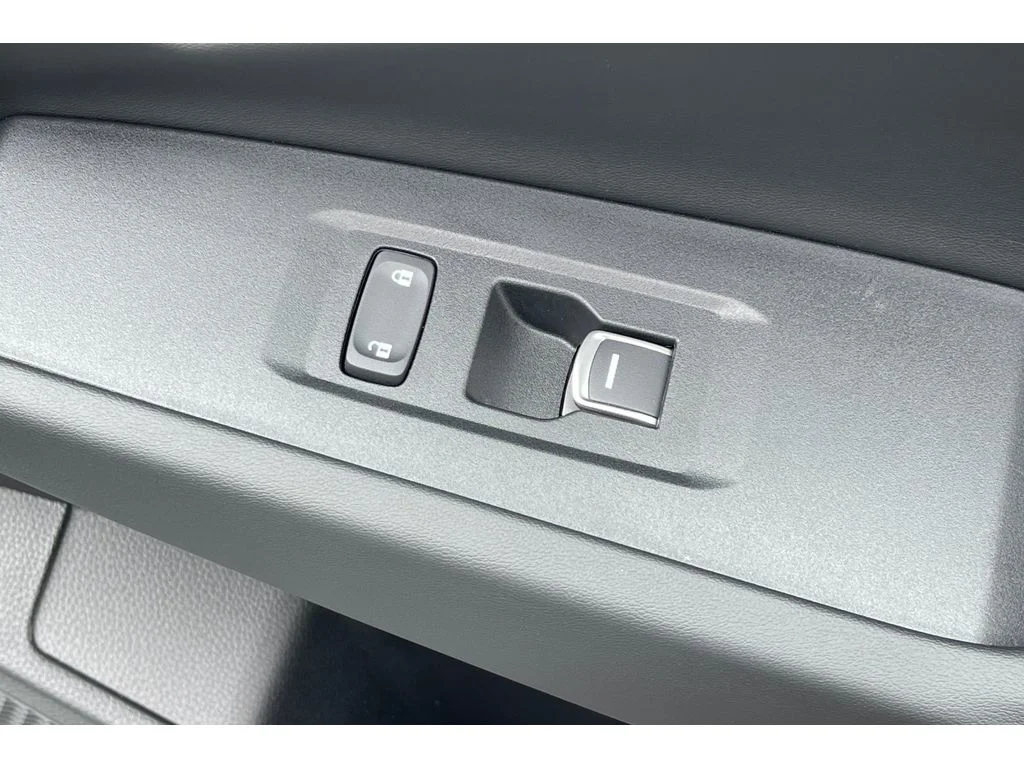 Certified Used 2025 Platinum White Pearl Honda HYBRID EX-L image 20