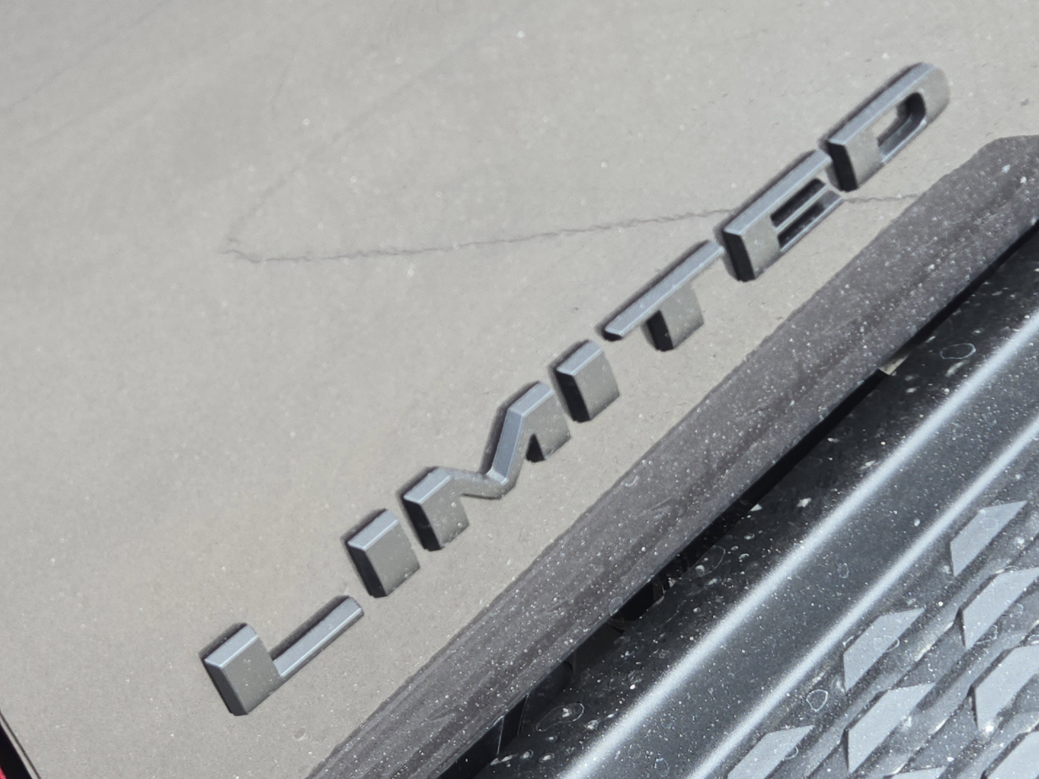 2026 RAM 2500 Limited - Photo 7