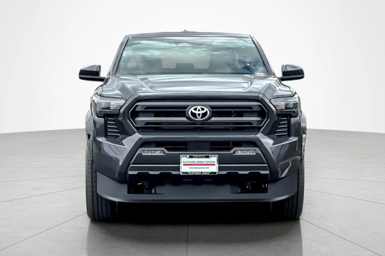 New 2026 Underground Toyota  SR5 image 8