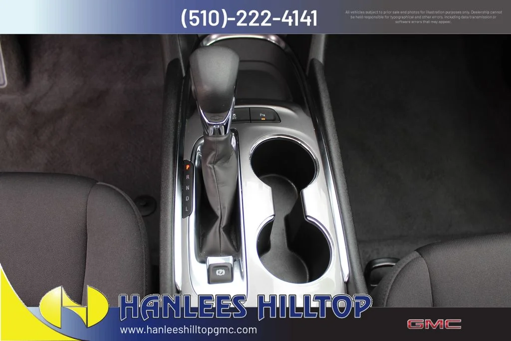 2024 Chevrolet Malibu 1LT - Photo 18