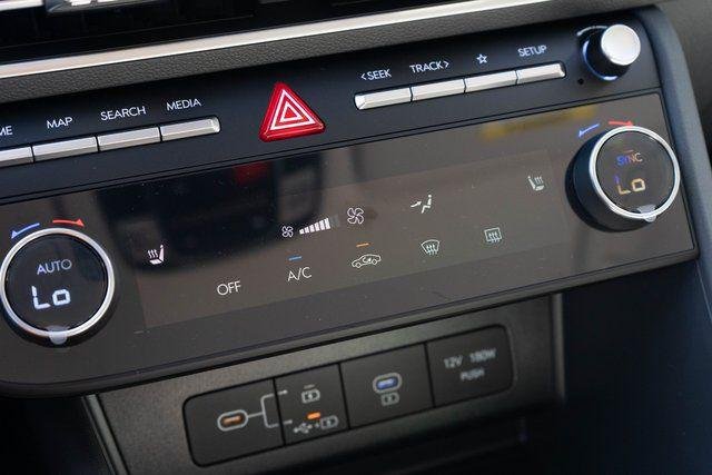 2025 Hyundai Sonata SEL - Photo 19
