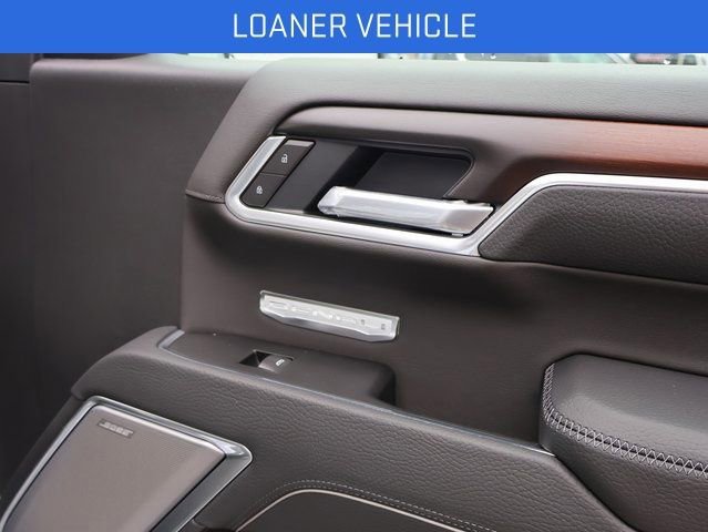 2026 GMC Sierra 1500 Denali - Photo 8