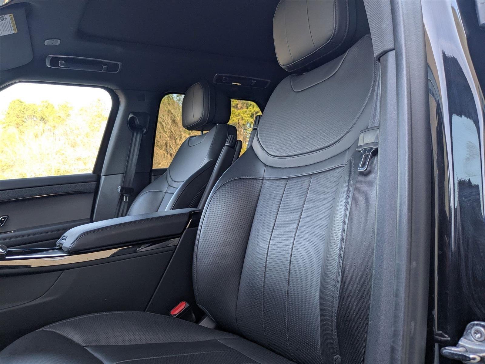 2024 Land Rover Range Rover Sport SE Dynamic - Photo 13