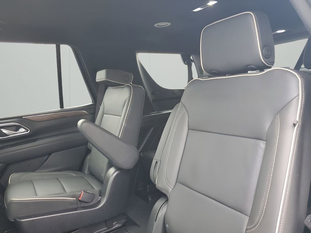 2023 Chevrolet Tahoe Premier - Photo 19