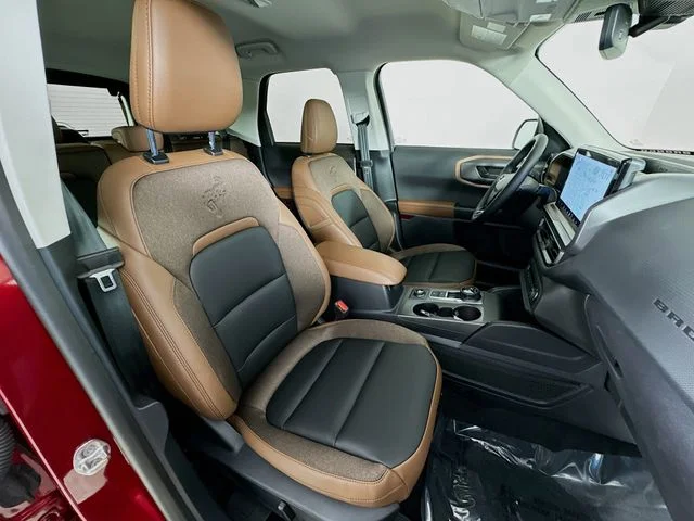 2025 Ford Bronco Sport Outer Banks - Photo 53