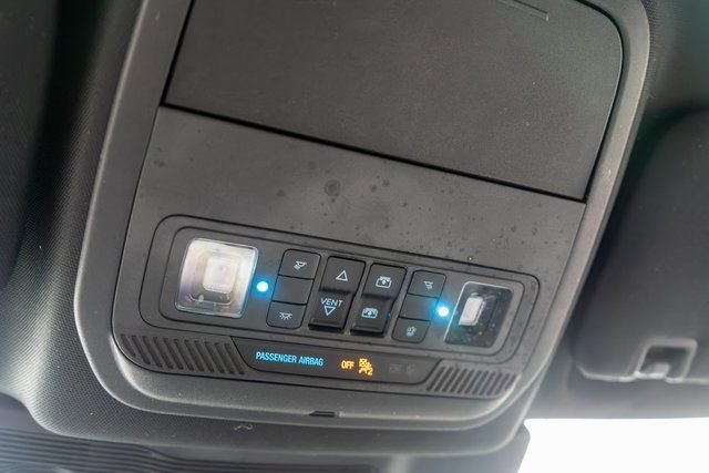 Used 2020 Magnetic Ford XLT image 35
