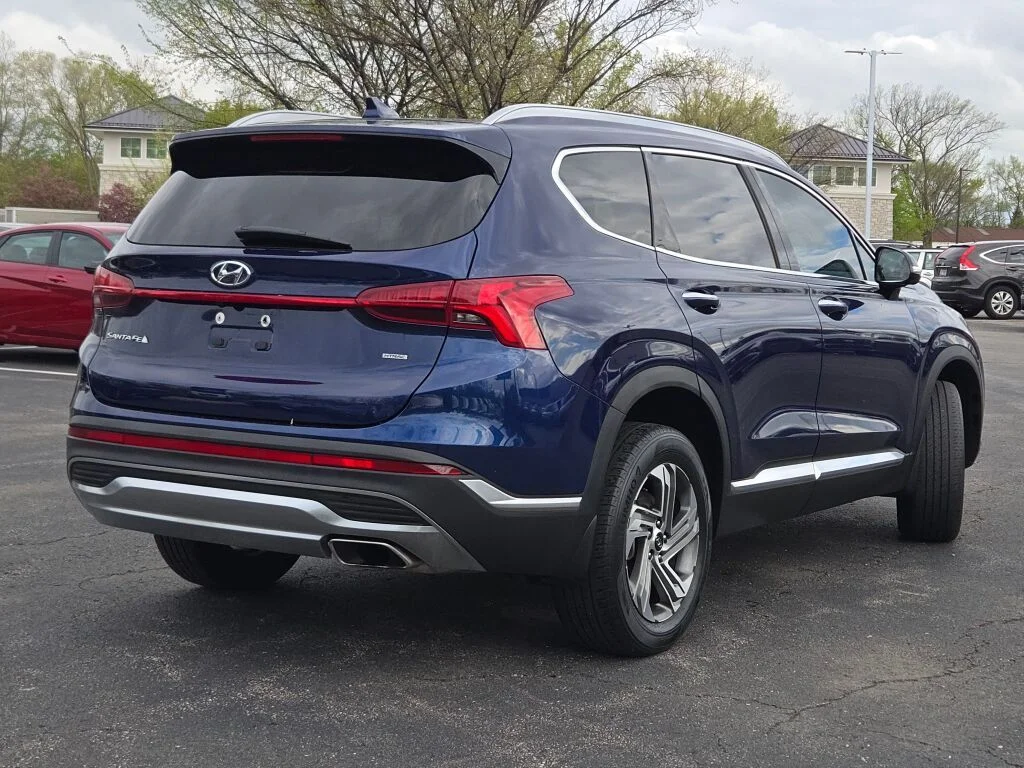 2023 Hyundai Santa Fe SEL - Photo 13