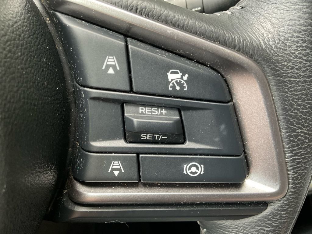 Used 2023 Black Subaru Premium image 37