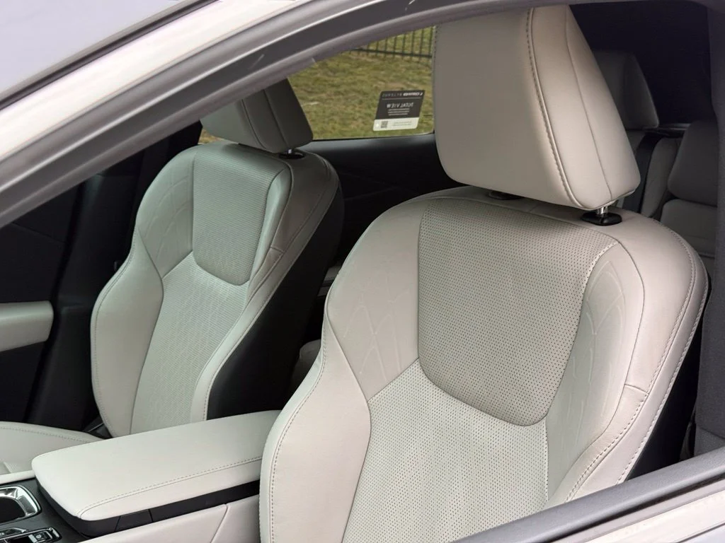 Used 2023 Gray Lexus 350 Premium Plus image 19