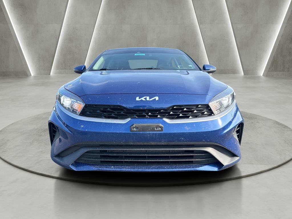 Used 2023 Kia Forte LXS with VIN 3KPF24AD1PE668405 for sale in Amsterdam, NY