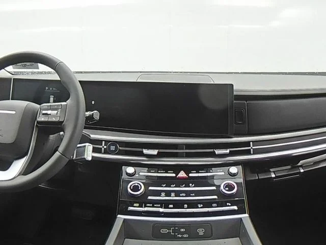 New 2026 Gray Hyundai SE image 34