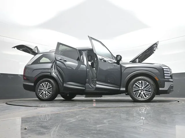 New 2026 Gray Hyundai SEL Premium image 31