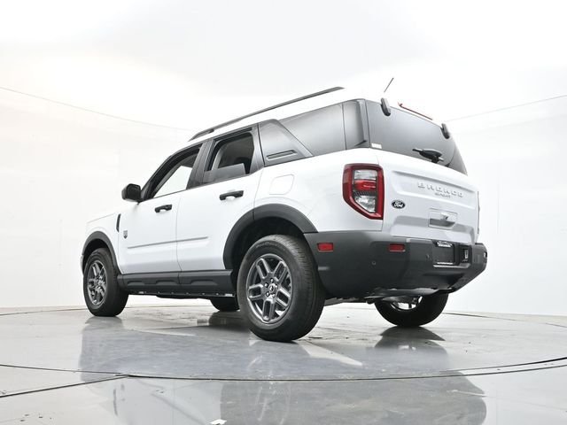New 2026 Oxford White Ford Big Bend® image 42