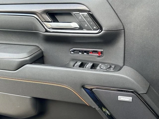 2026 GMC Sierra 1500 AT4 - Photo 22