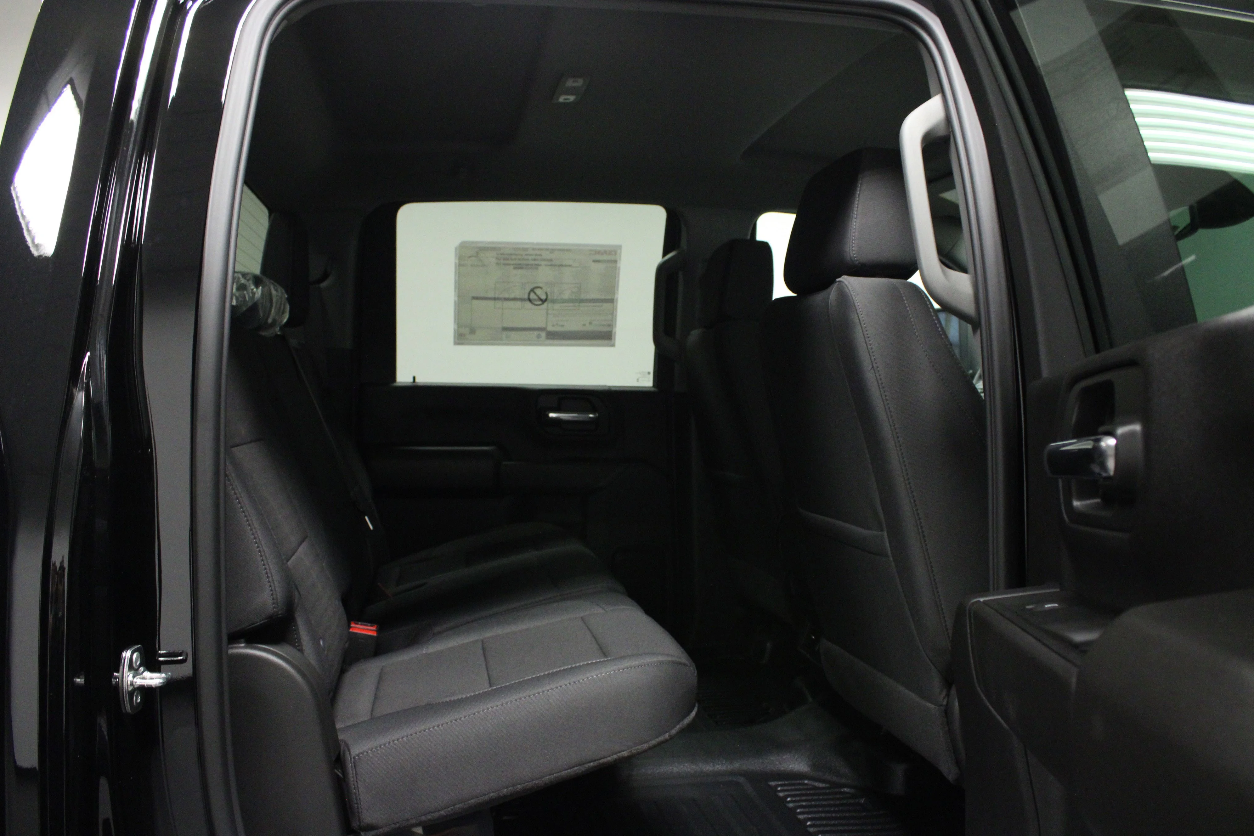 New 2026 Onyx Black GMC Pro image 14