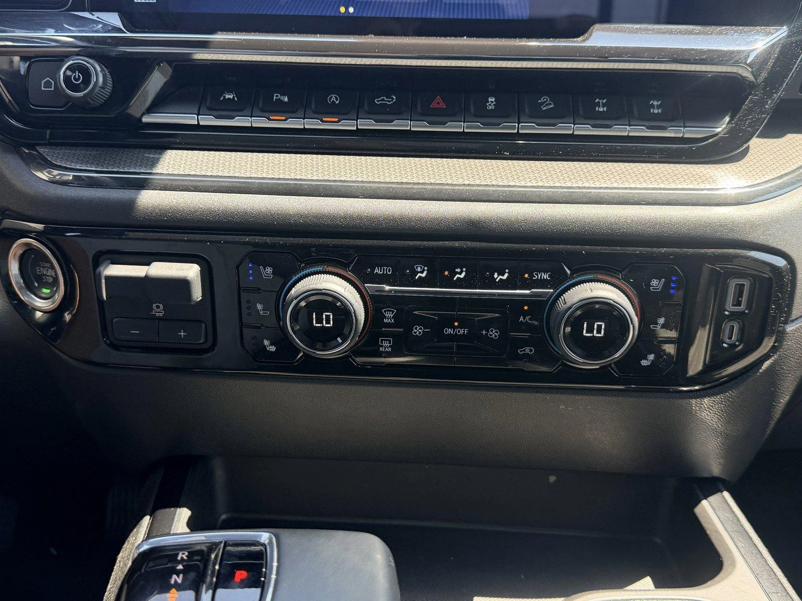 Used 2025 Cypress Gray Chevrolet ZR2 image 22