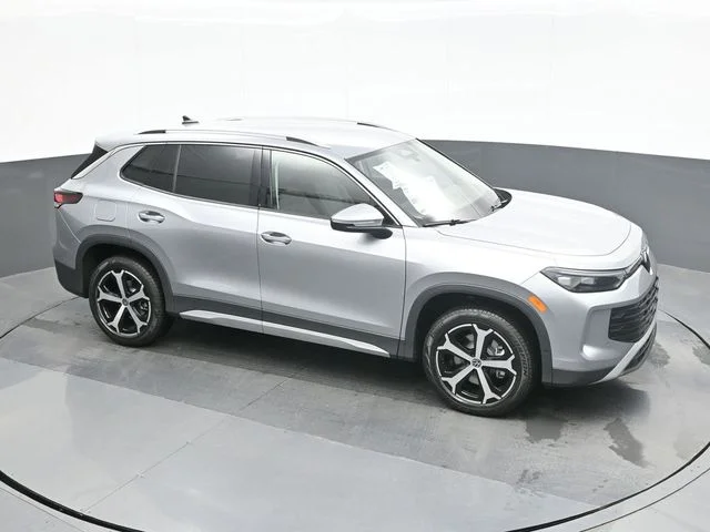 2026 Volkswagen Tiguan SE - Photo 15