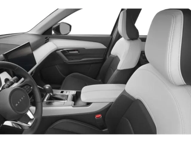New 2026 Soul Red Crystal Metallic Mazda 2.5 S Select AWD image 6