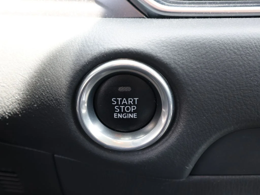 Certified Used 2023 Black Mazda 2.5 S Select Package image 27