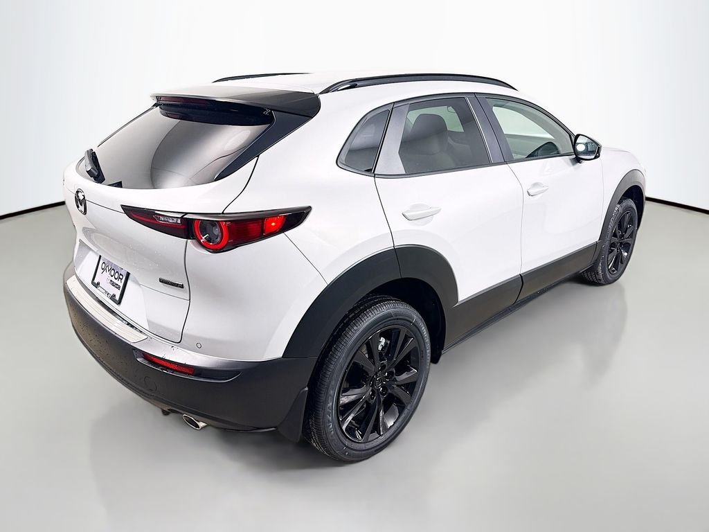 2026 Mazda CX-30 Aire Edition - Photo 7