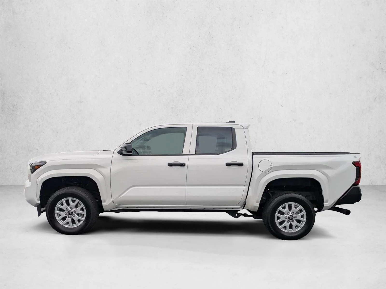 Used 2024 Ice Cap Toyota SR image 8