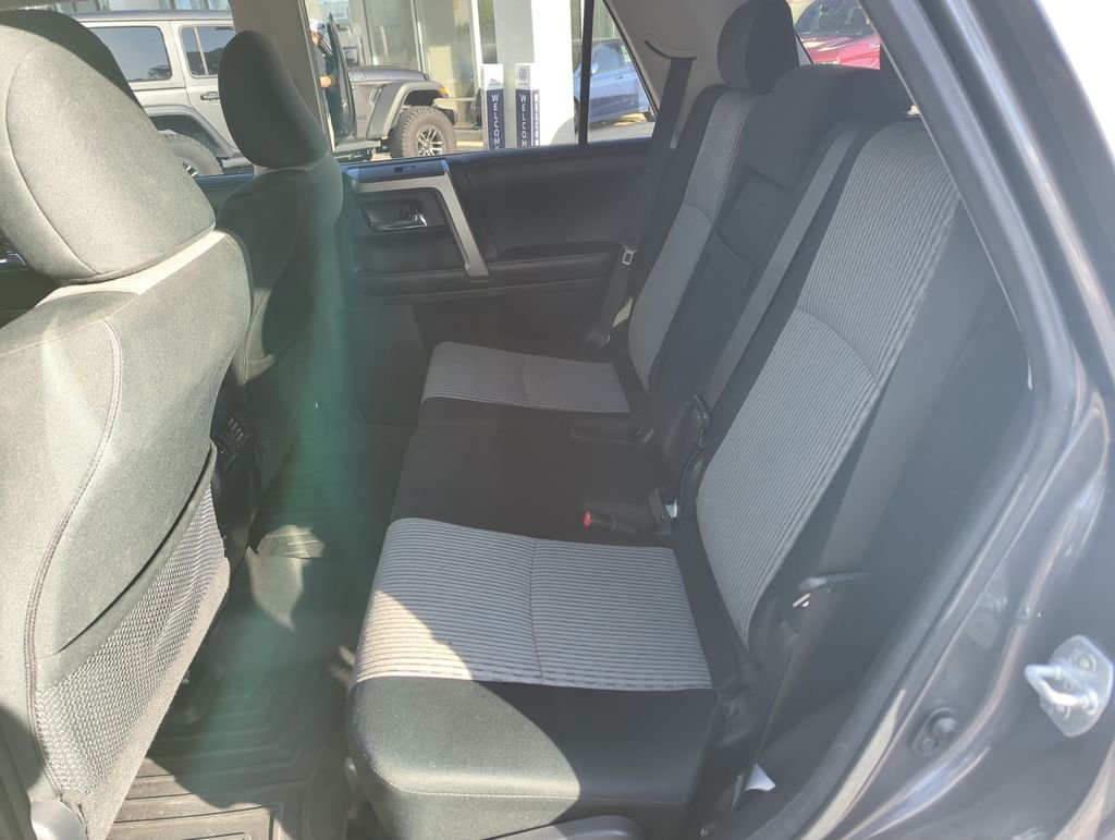 Used 2019 Gray Toyota SR5 image 28