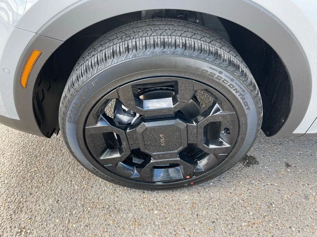New 2026 Gray Kia X-Line SX Prestige image 30