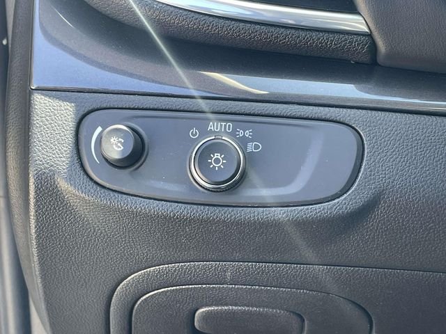 2022 Buick Encore Preferred - Photo 16