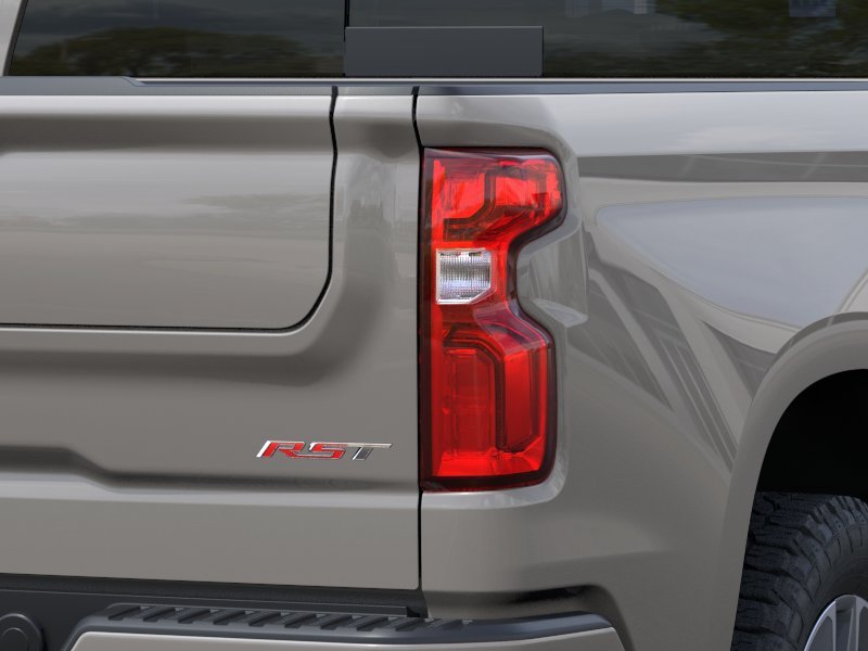 2026 Chevrolet Silverado 1500 RST - Photo 13