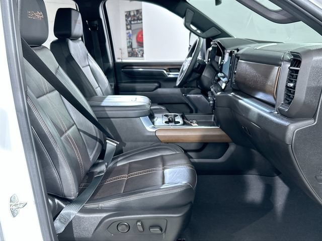 2024 Chevrolet Silverado 2500HD High Country - Photo 15